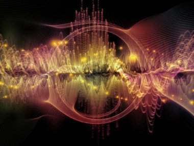 Mecazi ışık dalga