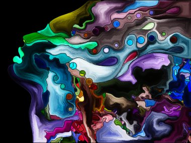 Kendini parçalanma gelişen