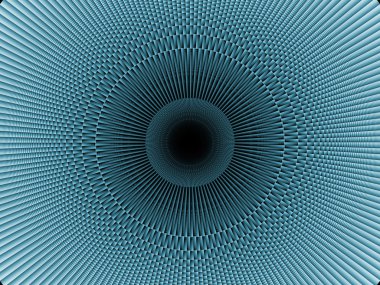 Veri bloğu dönme açılım