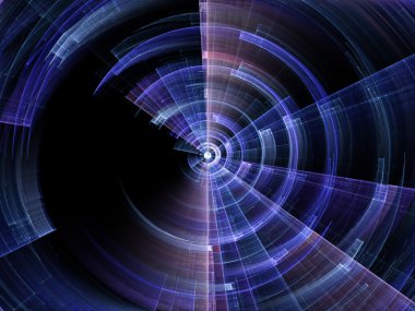 Sanal patlama döndürme