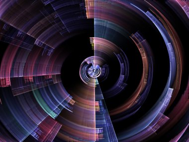 Sanal patlama döndürme