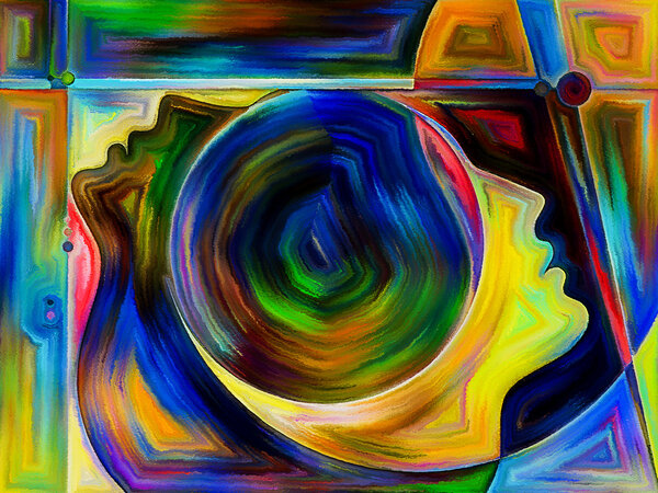 Видение восприятия
