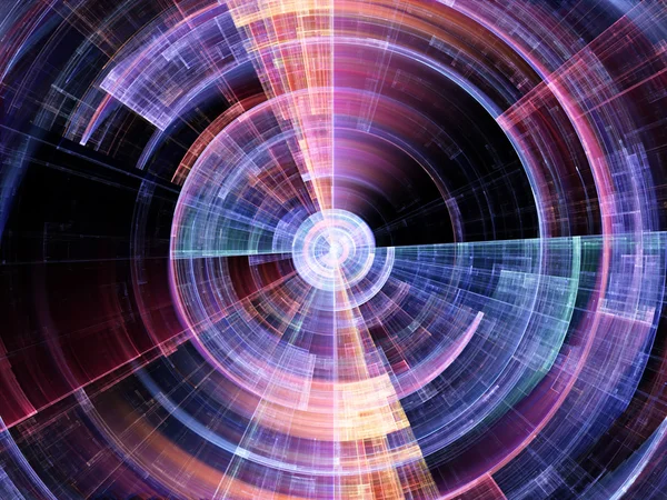 Kavramsal patlama döndürme