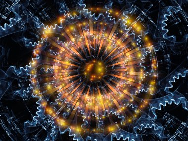 Dairesel hedef derinliği