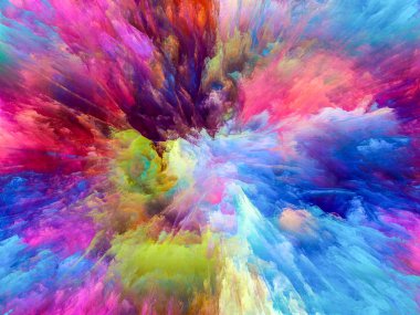 Veri bloğu arka plan boya