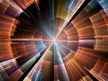 Veri bloğu döndürme kompozisyon