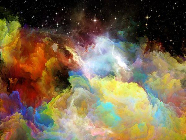 Dans alanı Bulutsusu