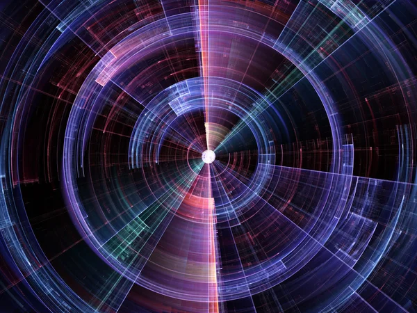 Sanal patlama döndürme