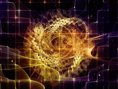 Kutsal geometri işaretleri