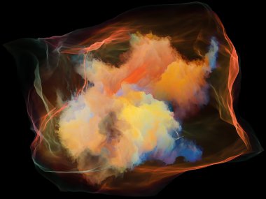 zihin parçacık vizyonu