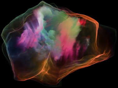 zihin parçacık gerçeklik