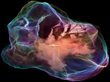 gelişen zihin parçacık