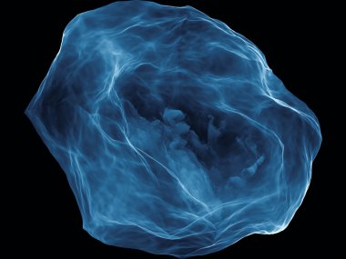 zihin parçacık unsurları