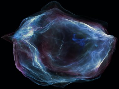 dokuz canlı zihin parçacık