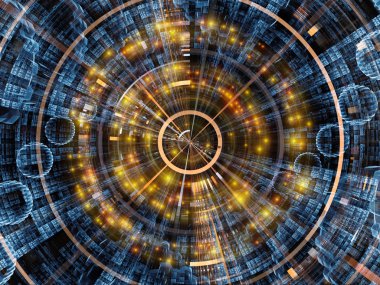 Dairesel hedef unsurları