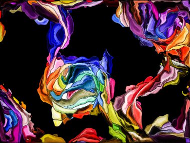 Canlı bölümü sinerji