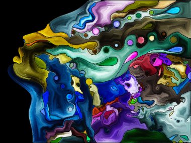 Kendini parçalanma gelişen