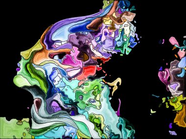 Kendini parçalanma unfolding