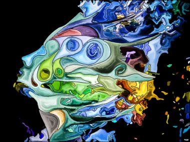 Kendini parçalanma unsurları