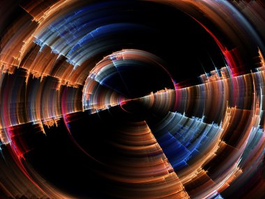 Veri bloğu döndürme unsurları