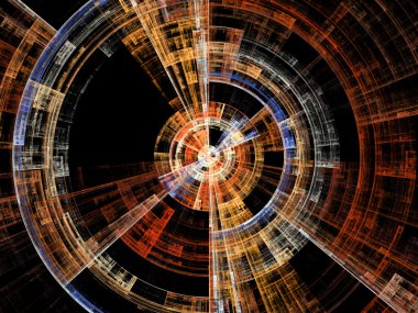 Veri bloğu döndürme sinerji