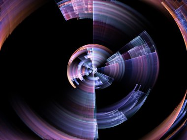 Sanal patlama döndürme