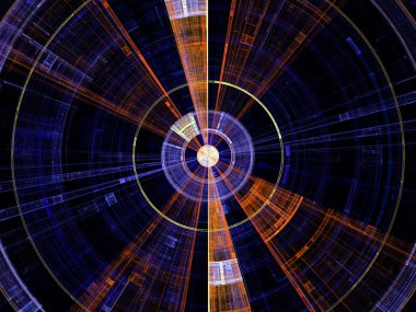 Sayısal veri bloğu döndürme