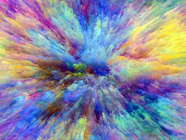 Veri bloğu arka plan boya