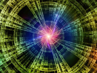 Dairesel hedef ışıkları