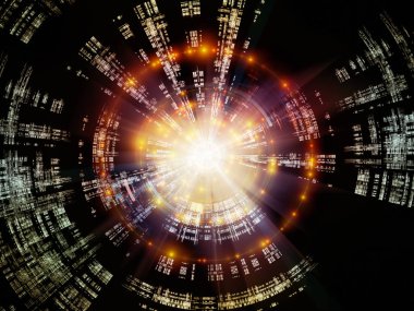 Dairesel hedef gelişen