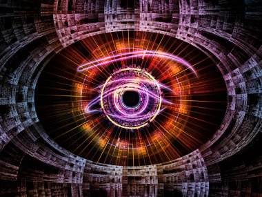 Dairesel hedef gelişen