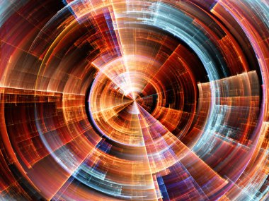 Canlı daire hızını