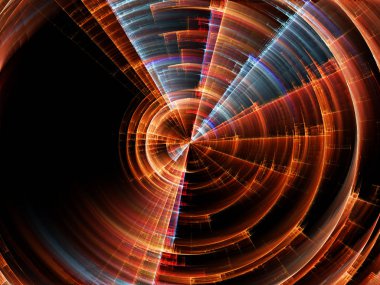 Veri bloğu döndürme soyutlama