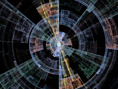 Görselleştirme patlama dönme