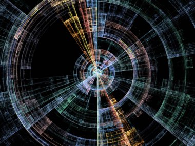 Sanal patlama döndürme