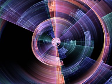 Sanal patlama döndürme