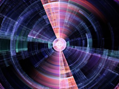 Sanal patlama döndürme