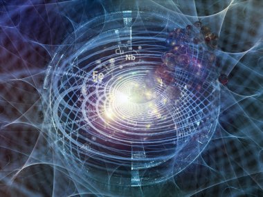 Fiziksel yapısı bilgi işlem