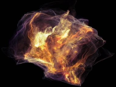 İmkansız arka plan