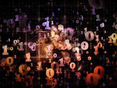 Dijital kılavuzunun görselleştirme