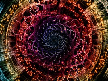 Dairesel hedefinin unfolding