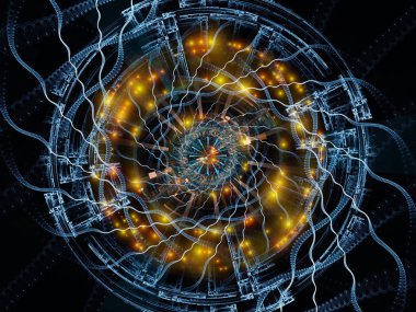 Dairesel hedef derinliği