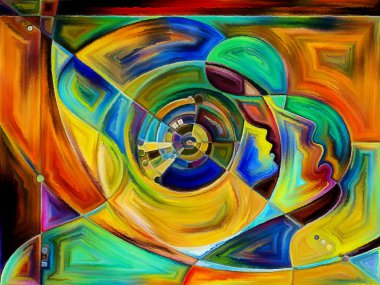 Algı unfolding