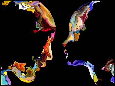 Sanal kendini parçalanma