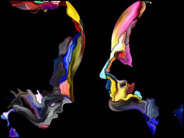 Sanal kendini parçalanma