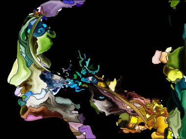 Kendini parçalanma paradigması