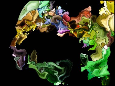 Kendini parçalanma anıları