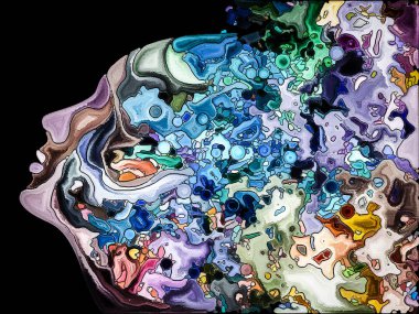 Kendini parçalanma kaynak