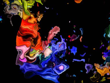 Kendini parçalanma gelişen