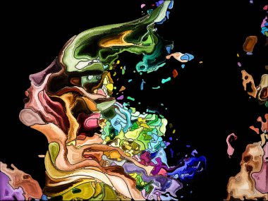 Kendini parçalanma unfolding